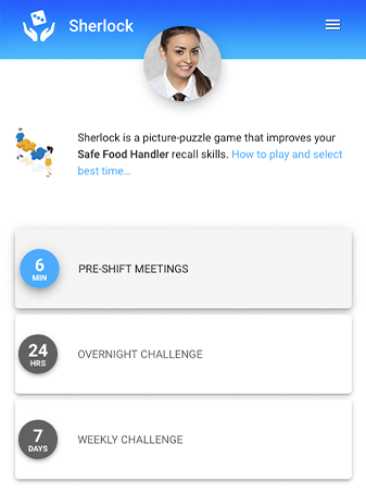 sherlock